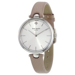 Kate Spade Holland grey Women's Watch